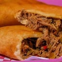Foto de Carne Mechada