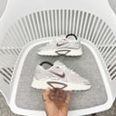 Foto de Nike Air Structure