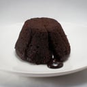 Foto de Volcan de chocolate