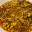 Foto de Locro