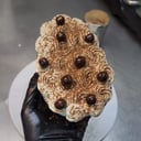 Foto de HUEVO TIRAMISU 15 CM (450/500 GR)