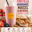 Foto de Batido SIETE 500 ml