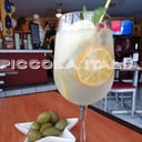 Foto de SANGRIA PICCOLA ITALIA BLANCO 