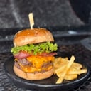Foto de DOBLE CARNE