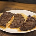 Foto de GAONERAS DE RIB EYE