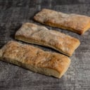 Foto de (851000) Ciabatta Pack x12 unidades