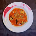 Foto de Raviolones de Cordero