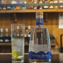 Foto de PISCO MONTE FRAILE