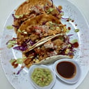 Foto de Tacos de pollo