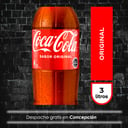 Foto de Coca Cola 2.5L Normal o Zero