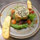 Foto de Tartar de salmón