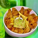 Foto de Chicken wings