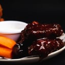 Foto de Alitas - [BBQ]