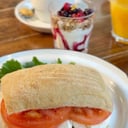 Foto de Desayuno de la Casa