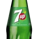 Foto de Cristal Sprite