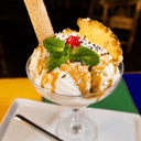Foto de COPA DE HELADO 