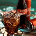 Foto de Coca Cola
