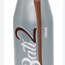 Foto de Batido de chocolate