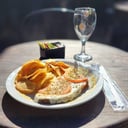 Foto de Milanesa Napolitana