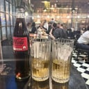 Foto de 2 CORTOS ALTO DEL CARMEN 40° + BEBIDA
