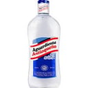 Foto de Aguardiente Azul Litro