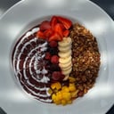 Foto de Açaí Bowl