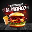Foto de SANDWICH LA PACIFICO