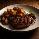 Foto de Ojo de Bife ... Apto Celíaco...