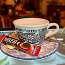 Foto de Instantáneo o Decaf