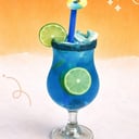 Foto de Soda michelada Blue Fresh