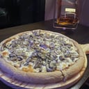 Foto de PIZZA CHAMPIÑONES