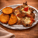 Foto de Matambre Pizza c/ Batatas 