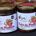 Foto de Dulce de Frutillas con pecan