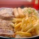 Foto de CARTNE O PECHUGA A LA PLANCHA