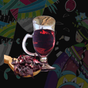 Foto de INFUSION DE FLOR DE JAMAICA