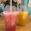 Foto de Jugos naturales