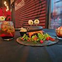 Foto de MOUNSTROS DE HALLOWEEN