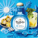 Foto de Tequila Don Julio Blanco 40°