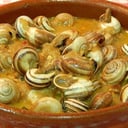 Foto de Caracoles