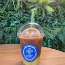 Foto de Americano Orange