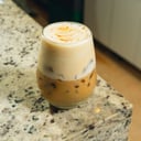 Foto de Salted Caramel Cold Foam