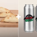 Foto de PROMO #07 - 6 Empanadas + 2 Cervezas