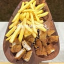 Foto de PICADA PARA LOS PEQUES (1)