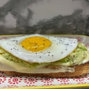 Foto de AVOCADO TOAST