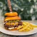 Foto de Burger Cuarto De LFR