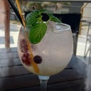 Foto de Gin Tonic