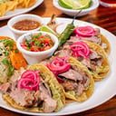 Foto de Tacos de Tasajo