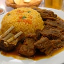 Foto de Seco de chivo