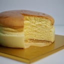 Foto de Pastel de queso japonés
