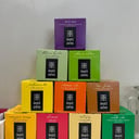 Foto de Té Inti Zen 